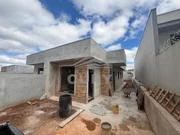 <strong>Casa na planta-condição especial</strong>