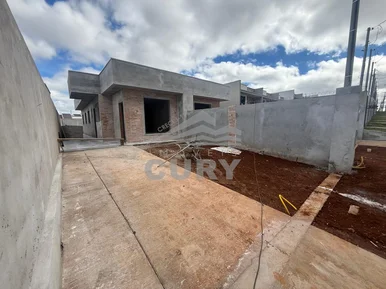Casa Na Planta-condição Especial