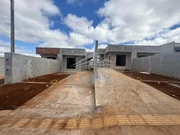 <strong>Casa na planta-condição especial</strong>