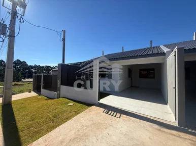 Casa em Uvaranas