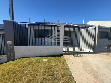 <strong>Casa Padrão</strong>&nbsp;<small>(2 dormit&oacute;rios)</small>