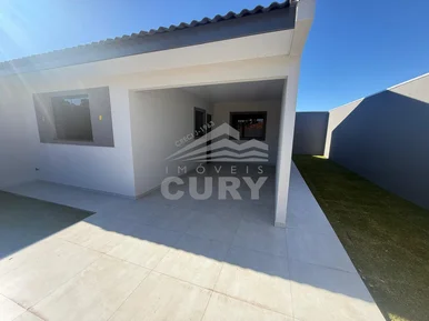 Casa em Uvaranas
