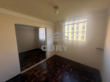 Apartamento No Monteiro Lobato