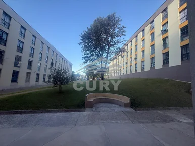 Apartamento No Monteiro Lobato