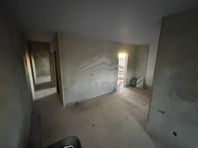 Casa No Condomínio Girassol 2 Quartos - Uvaranas