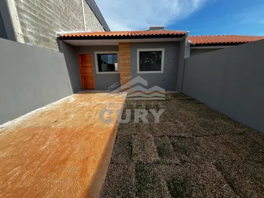 <strong>Casa na planta - Pq das Palmeiras 2 quartos</strong>