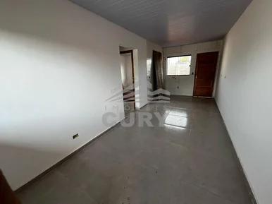 Casa Na Planta - Pq Das Palmeiras 2 Quartos