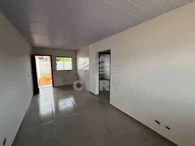 Casa Na Planta - Pq Das Palmeiras 2 Quartos