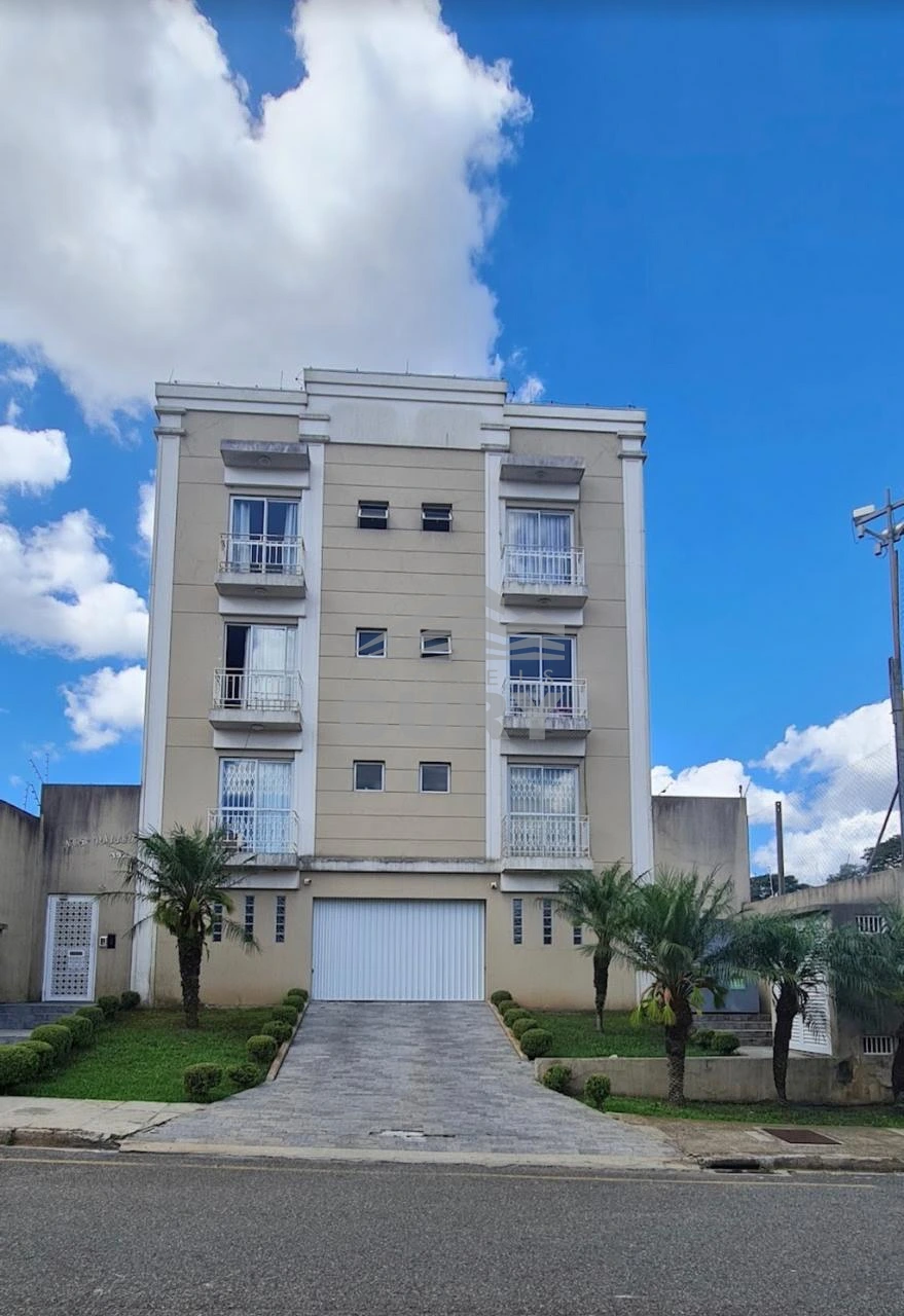 Apartamento 2 Quartos - Jd.carvalho