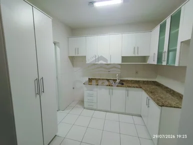 Apartamento 2 Quartos - Jd.carvalho