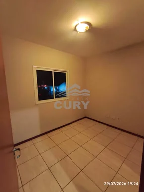 Apartamento 2 Quartos - Jd.carvalho