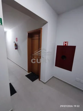 Apartamento 2 Quartos - Jd.carvalho