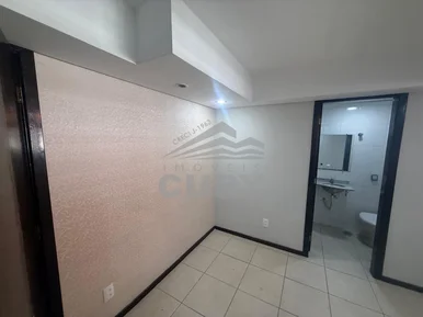 Sala Comercial No Centro
