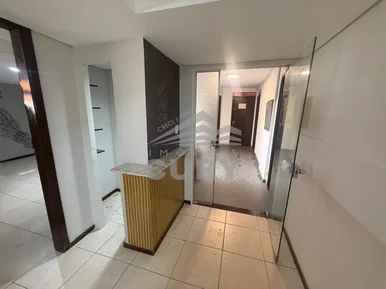 Sala Comercial No Centro