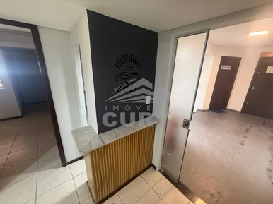 Sala Comercial No Centro