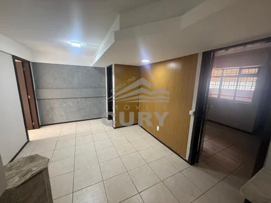 Sala Comercial No Centro