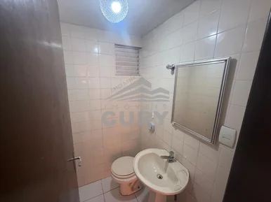 Sala Comercial No Centro