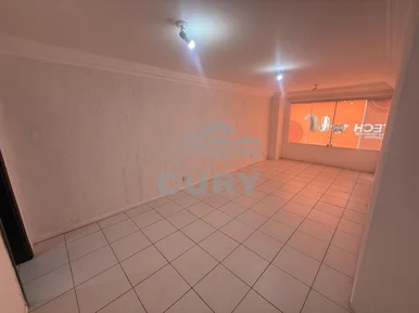 Sala Comercial No Centro