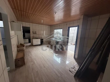 Casa Com 3 Quartos No Contorno-santa Terezinha