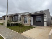 Casa padrão no condomínio Girassol 2 e 3 quartos - Foto 3