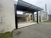 Sobrado no Canaã com 3 quartos 2 suítes, edícula - Foto 3