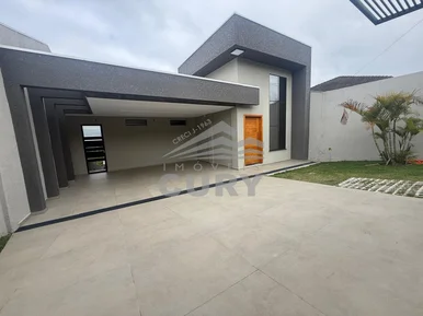 Sobrado no Canaã com 3 quartos 2 suítes, edícula - Foto 2