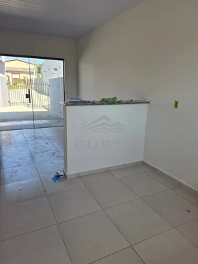 Casa A Venda No Bairro São Francisco.