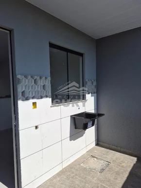 Casa A Venda No Bairro São Francisco.