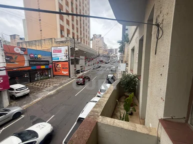 Apartamento Central 2 Quartos