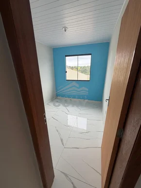 Casa Térrea No Lagoa Dourada Com 3 Quartos