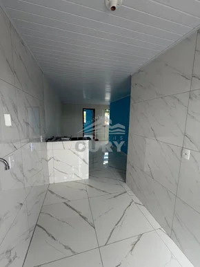 Casa Térrea No Lagoa Dourada Com 3 Quartos