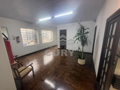 2 Salas Comerciais Central, 1 Piso