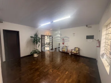 2 Salas Comerciais Central, 1 Piso