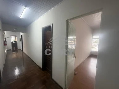 2 Salas Comerciais Central, 1 Piso