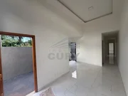Casa Alvenaria 3 quartos, 1 suite, com terreno, bairro Novo Progresso - Foto 5