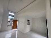 Casa Alvenaria 3 quartos, 1 suite, com terreno, bairro Novo Progresso - Foto 4