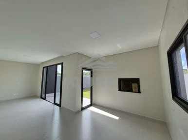 Sobrado De Alto Padrão Condominio Jardim Alpha