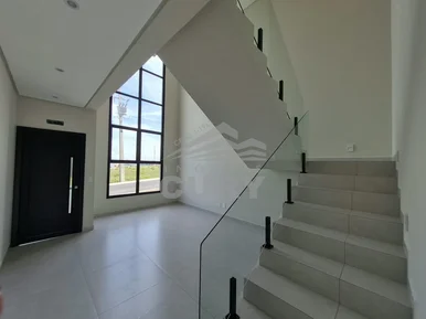 Sobrado De Alto Padrão Condominio Jardim Alpha