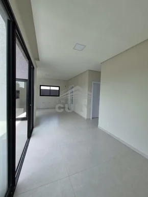 Sobrado De Alto Padrão Condominio Jardim Alpha