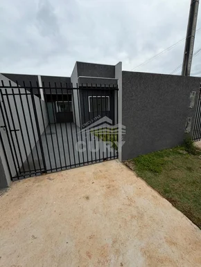 Casa 3 quartos com laje em Uvaranas - Foto 2