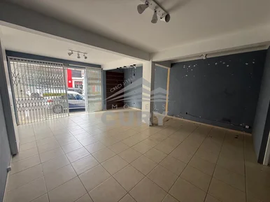 Sala comercial no centro com 60m2 - Foto 2