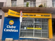 Sala comercial no centro com 60m2 - Foto 6