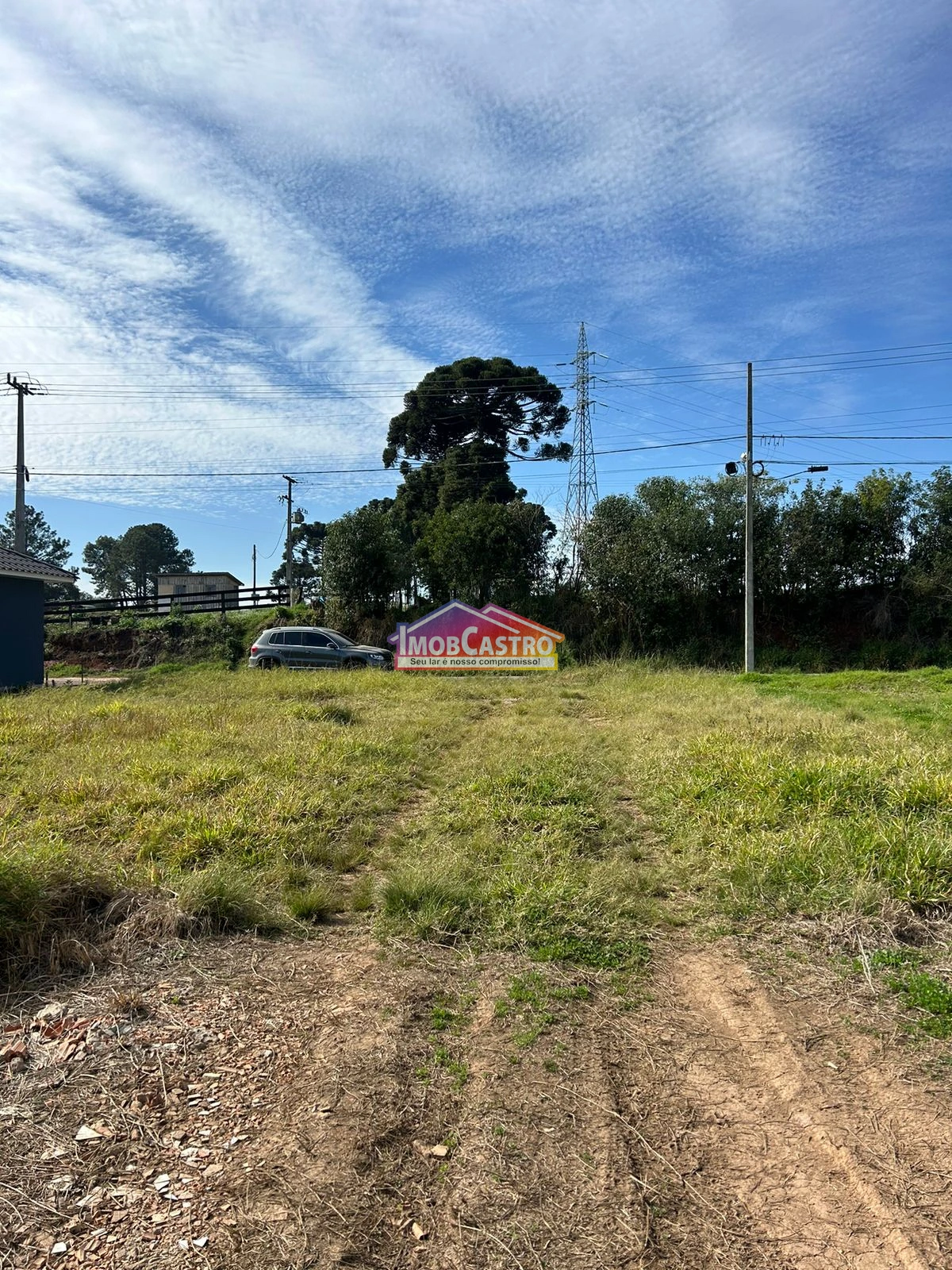 <strong>TERRENO DE 260M² EM ÓTIMA LOCALIZAÇÃO - BOM SUCESSO</strong>