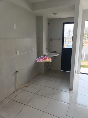 <strong>VITTACE - APARTAMENTO DE 2 QUARTOS COM GARDEN</strong>