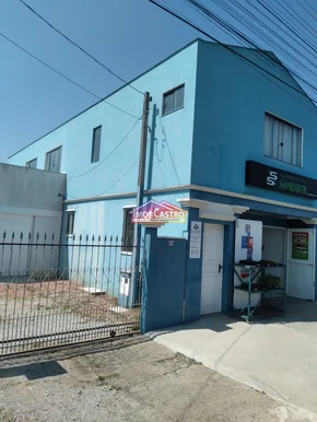 <strong>SALA COMERCIAL PRÓXIMO AO UPA - JARDIM DOS BANCÁRIOS</strong>