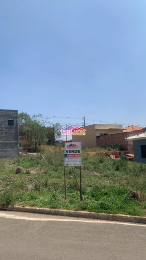 <strong>LOTES COM 315M² PRONTOS PARA CONSTRUIR - NOVO HORIZONTE</strong>