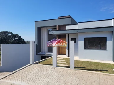 <strong>SOBRADO COM 3 QUARTOS SENDO 1 SUÍTE - PARK BOULEVARD</strong>