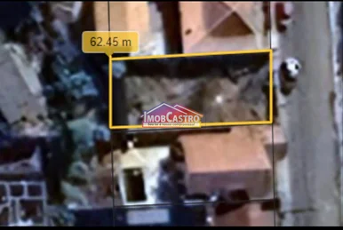 <strong>TERRENO COM 220M² PRONTO PARA CONSTRUIR - MORADA DO SOL</strong>