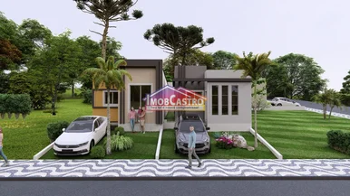 <strong>IMÓVEIS DE 3 QUARTOS EM CONSTRUÇÃO - VILA SANTA CRUZ</strong>