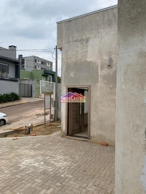 <strong>SOBRADO DE 3 DORMITÓRIOS E 2 BANHEIROS - PARK BOULEVARD</strong>